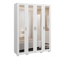 Шкаф платяной Монблан МБ-25К