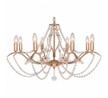 Подвесная люстра SilverLight Antoinette 726.58.8