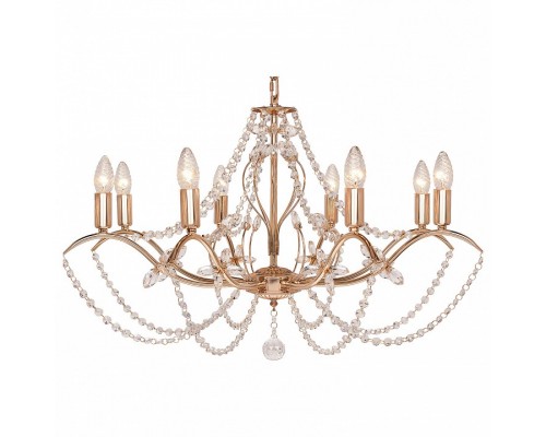 Подвесная люстра SilverLight Antoinette 726.58.8