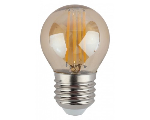 Лампа светодиодная Эра F-LED E27 7Вт 2700K Б0047017