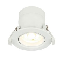 Встраиваемый светильник Globo Polly 12393-5