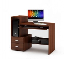 Стол компьютерный Имидж-38