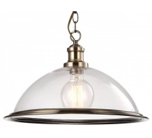 Подвесной светильник Arte Lamp Oglio A9273SP-1AB