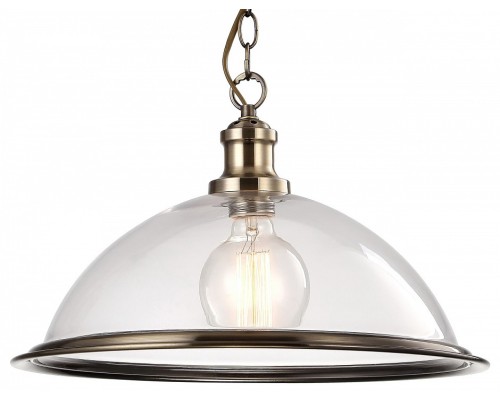 Подвесной светильник Arte Lamp Oglio A9273SP-1AB