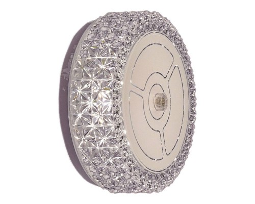 Накладной светильник Citilux Кристалино