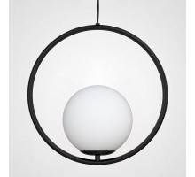 Подвесной светильник Imperiumloft Matthew Mccormick Studio Mila Black 191919-22