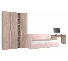 Гарнитур для детской Лайк К48