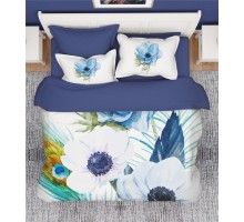 Постельное белье евростандарт Вальтери RS