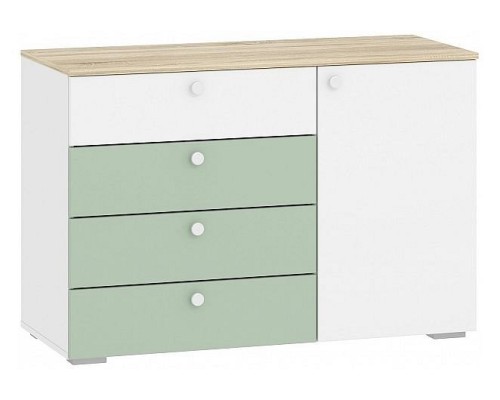 Комод Банни НМ 041.39