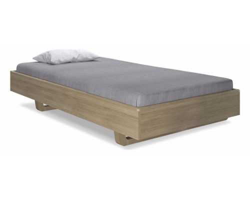 Кровать односпальная Wallstreet