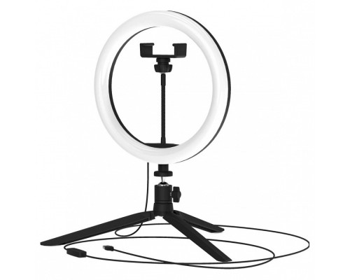 Настольная лампа офисная Gauss Ring Light RL002