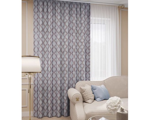 Портьера Legrand Марсель 58086331