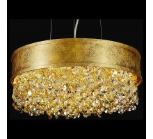 Подвесной светильник Lucia Tucci Fabian fabian 1551.12 oro LED