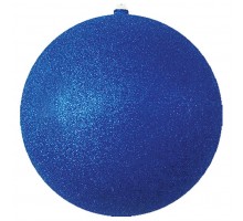 Елочная игрушка (20 см) Шар 502-133