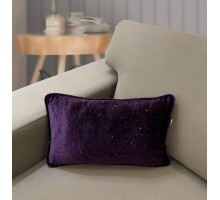 Наволочка декоративная Сапфир