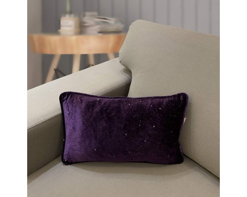 Наволочка декоративная Сапфир