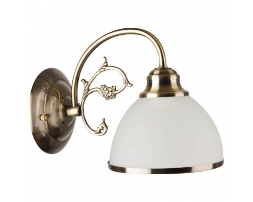 Бра Hiper Bronze H158-2