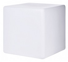 Наземный низкий светильник Ideal Lux Luna LUNA PT1 D50