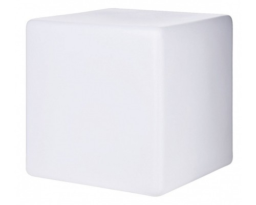 Наземный низкий светильник Ideal Lux Luna LUNA PT1 D50