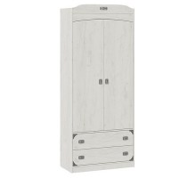 Шкаф платяной Калипсо