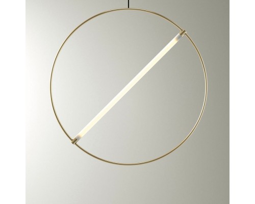 Подвесной светильник Imperiumloft Resist Led B RESIST-LED-B01