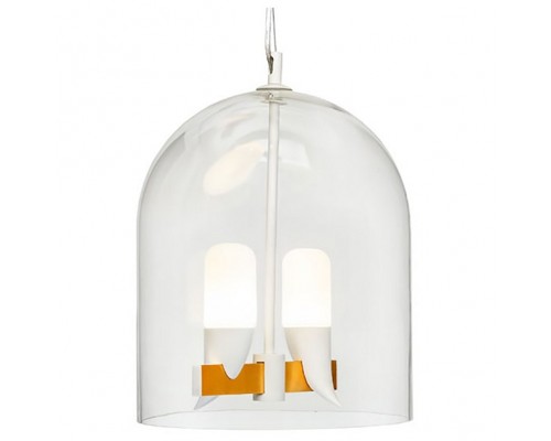 Подвесной светильник Loft it Whisper 1028-2WH
