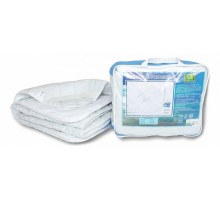 Наматрасник односпальный Аквастоп