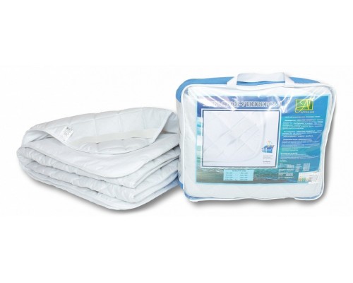 Наматрасник односпальный Аквастоп