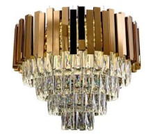 Подвесной светильник Hiper Angers H153-4