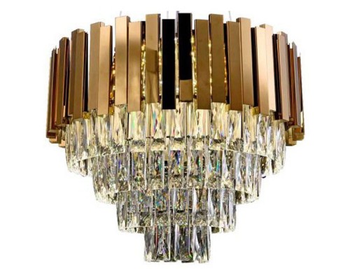 Подвесной светильник Hiper Angers H153-4