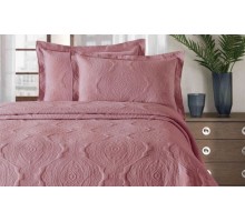 Покрывало с наволочками евростандарт Вальтери PPL-15