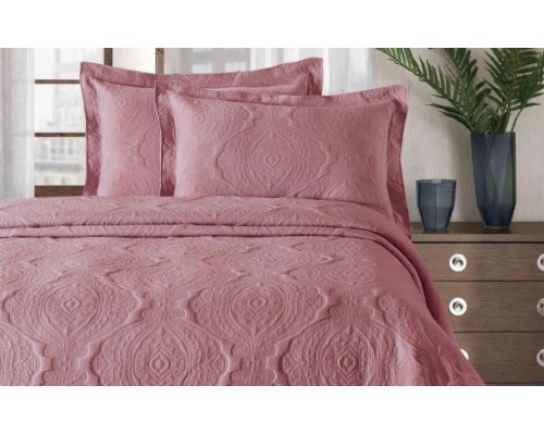 Покрывало с наволочками евростандарт Вальтери PPL-15