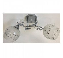 Светильник на штанге Imex MD.0475 MD.0475-2-S CH