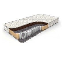 Матрас двуспальный Single Dream-3 S-1000 2000x2000