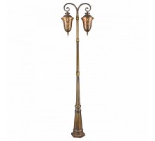 Фонарный столб Favourite Luxus 1495-2F