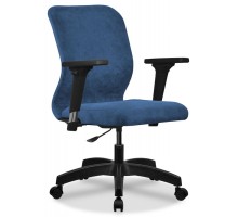 Кресло компьютерное SU-Mr-4(Vivaldi)