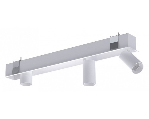 Спот Nowodvorski Mono 10466