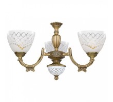 Подвесная люстра Reccagni Angelo 7052 L 7052/3