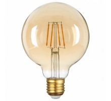 Лампа светодиодная Thomson Filament E27 6Вт 1800K TH-B2169