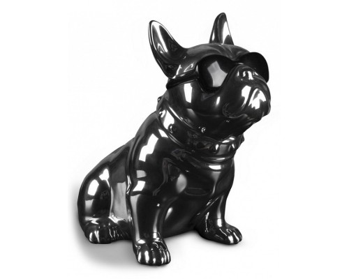 Салфетница (17x27x25 см) Бульдог MY-D154