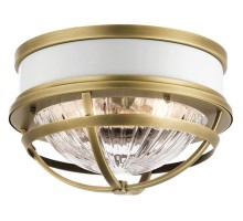Накладной светильник Kichler Tollis QN-TOLLIS-F-NBR