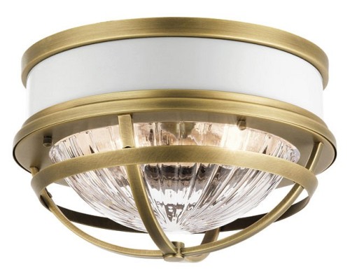 Накладной светильник Kichler Tollis QN-TOLLIS-F-NBR