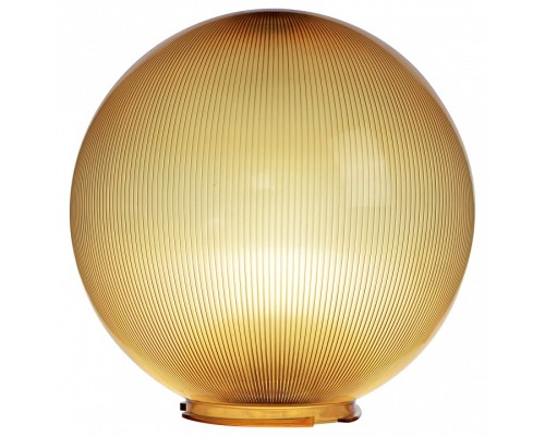 Плафон полимерный Uniel  8097