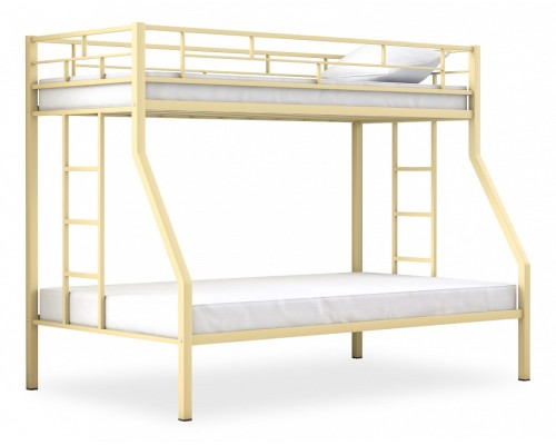 Кровать двухъярусная Милан