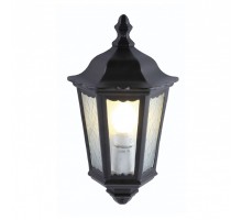 Накладной светильник Arte Lamp Portico 3 A1809AL-1BK