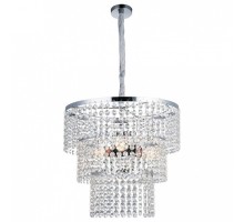 Подвесная люстра Zumaline Coria YSC06