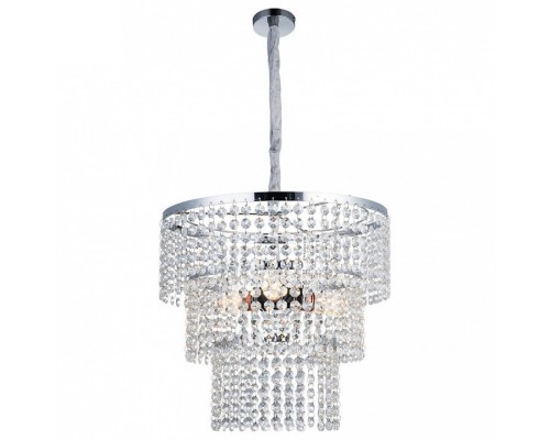 Подвесная люстра Zumaline Coria YSC06