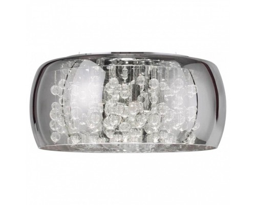 Подвесной светильник Ideal Lux Audi AUDI-80 SP8 FUME