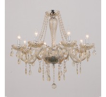 Подвесная люстра Rivoli Giocoso P8 CR Б0037782