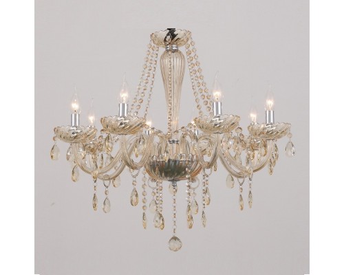 Подвесная люстра Rivoli Giocoso P8 CR Б0037782